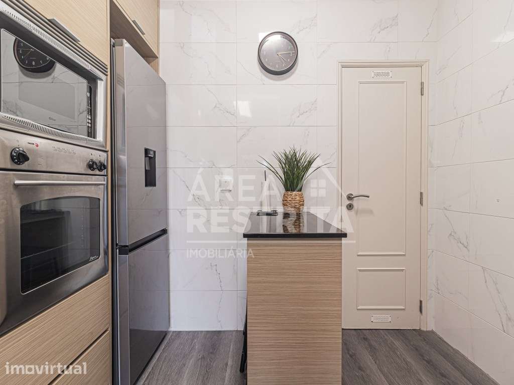 Apartamento T2 ao nível RC na Marisol - Grande imagem: 4/32