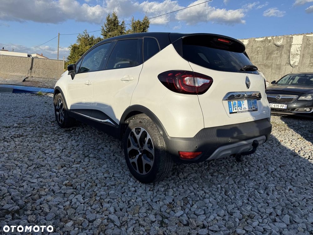 Renault Captur 1.3 Energy TCe S-Edition - 11