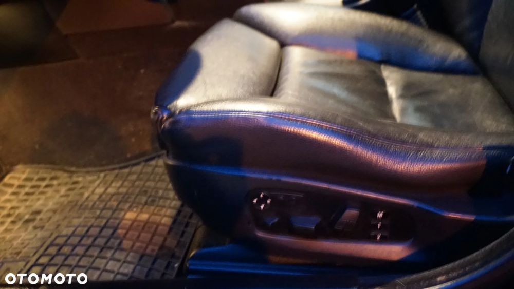 BMW Seria 5 530d - 12