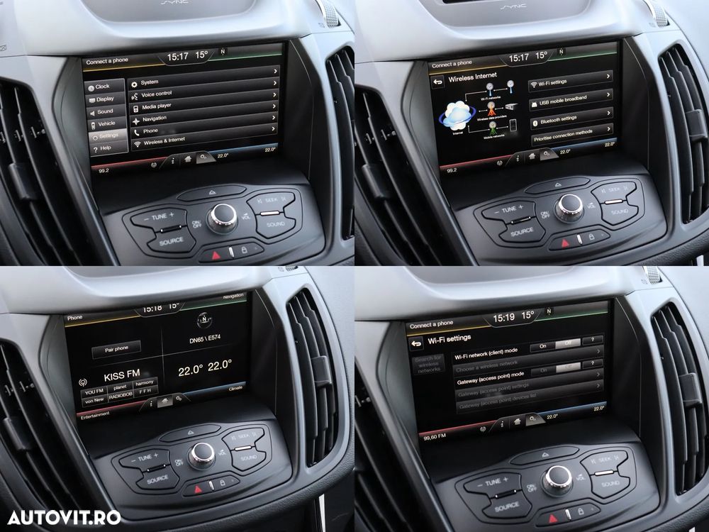 Ford Kuga 2.0 TDCi 4x2 Titanium - 11