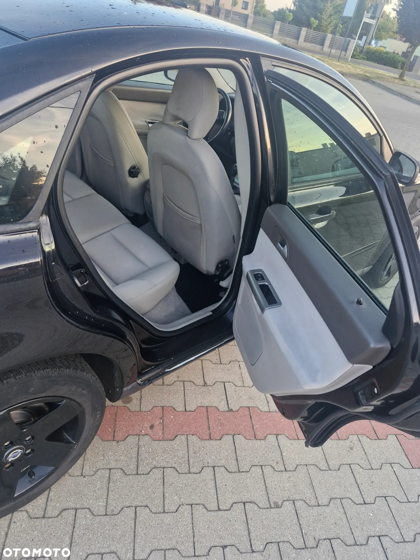 Volvo S40 2.0D - 15