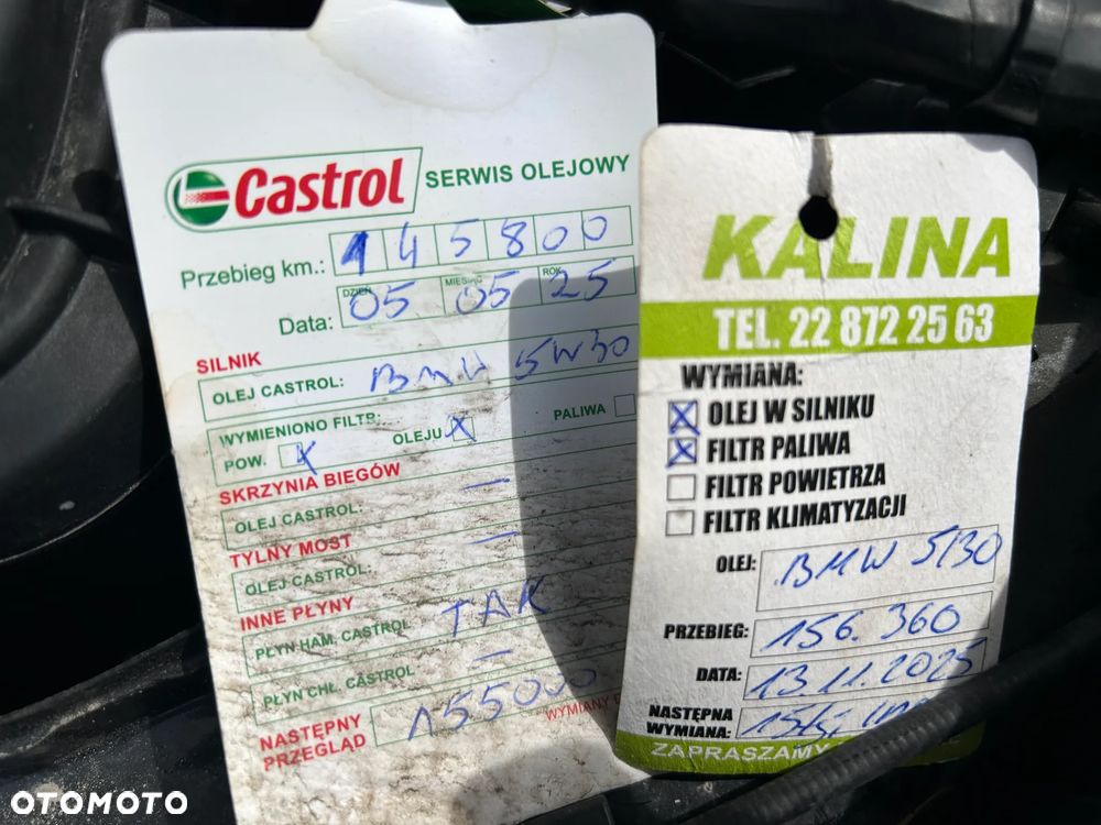 BMW X3 xDrive20d - 26