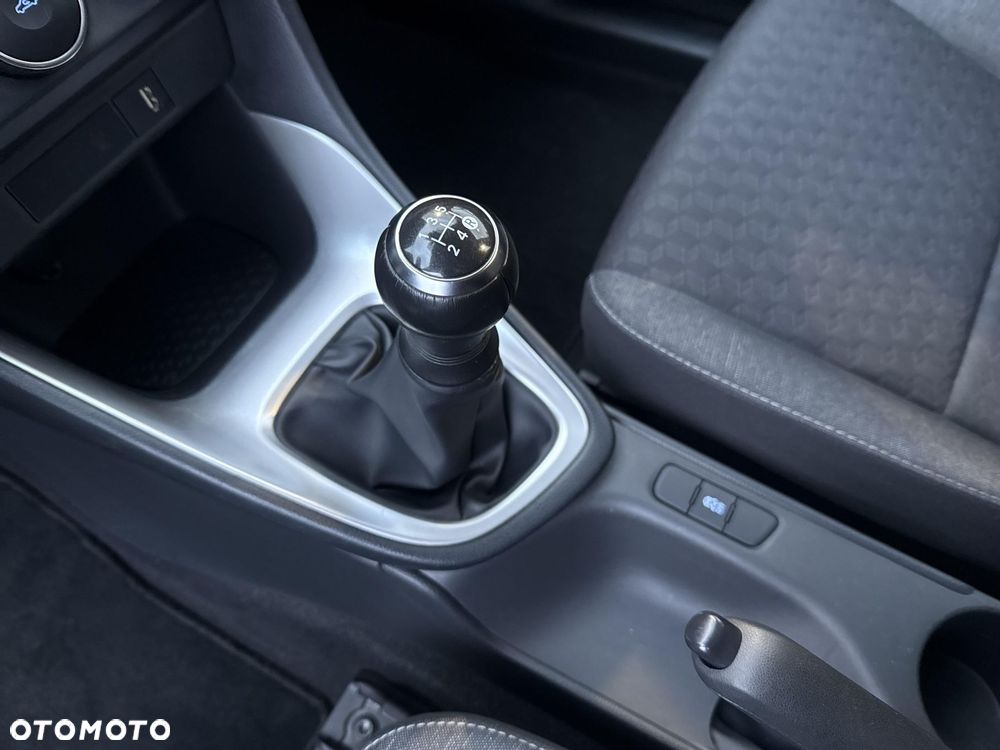 Toyota Yaris 1.0 Comfort - 17