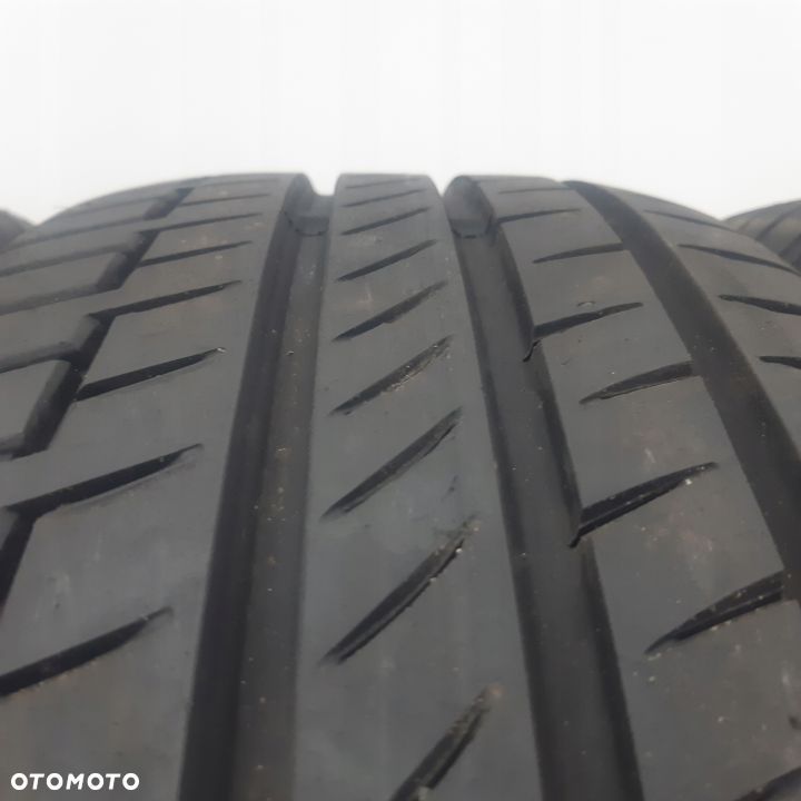 Continental Premiumcontact 6 225/55/18 2019r - 3
