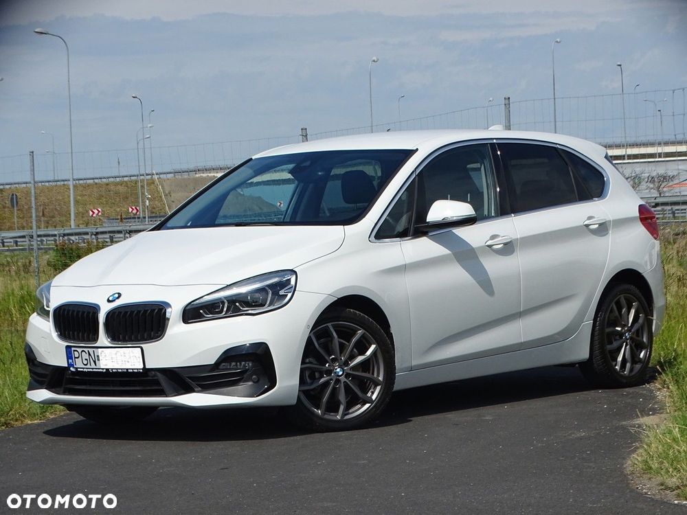 BMW Seria 2 - 3