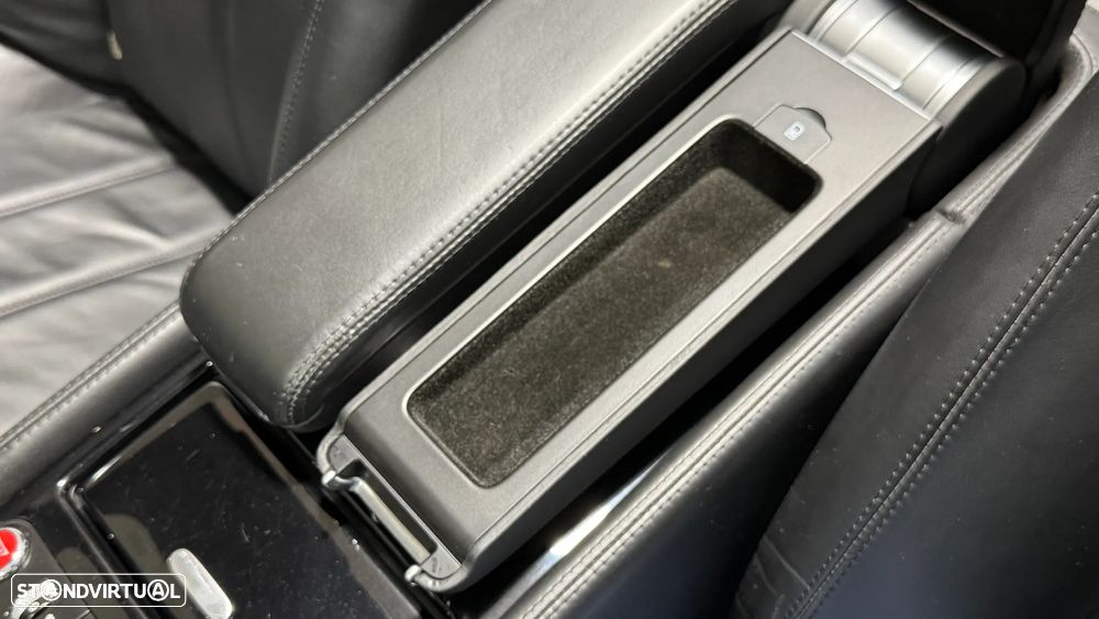 Bentley Continental Cabrio GTC - 36