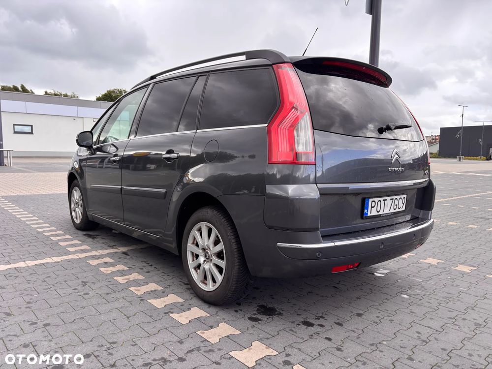 Citroën C4 Picasso - 3