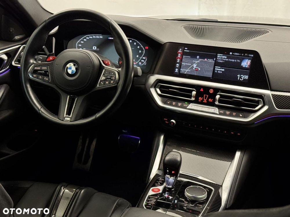 BMW M4 - 29