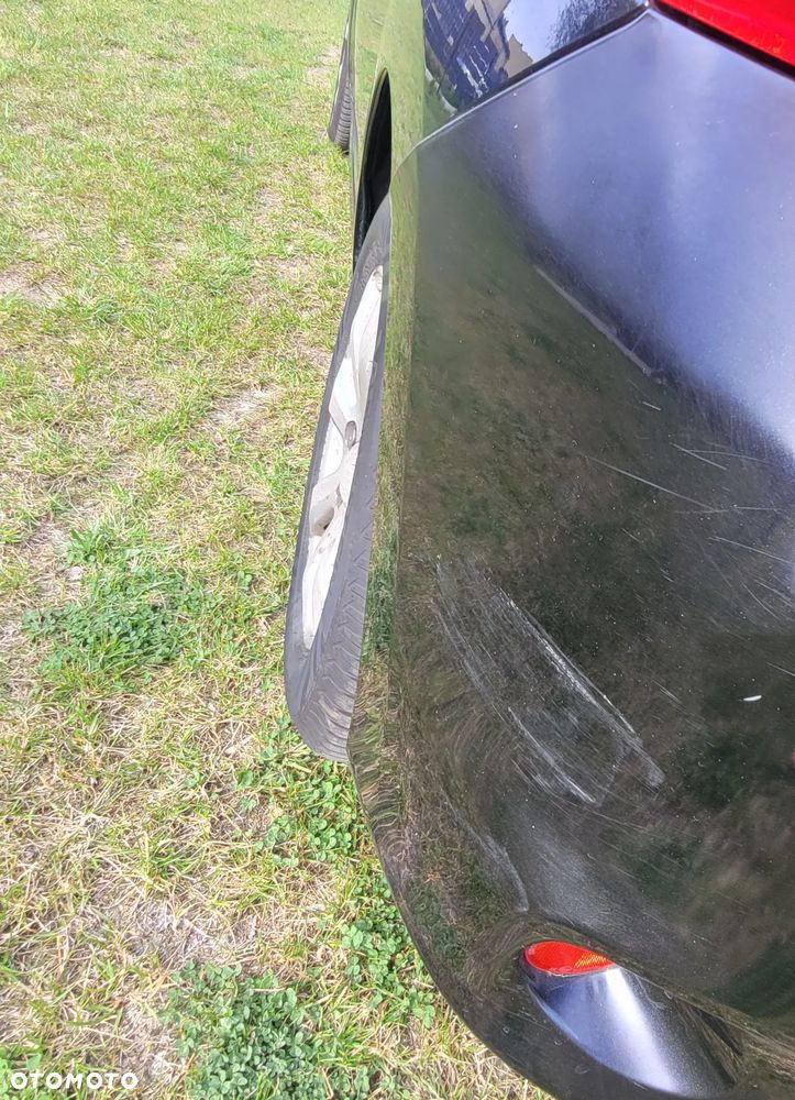 Toyota Auris 1.4 D-4D - 6