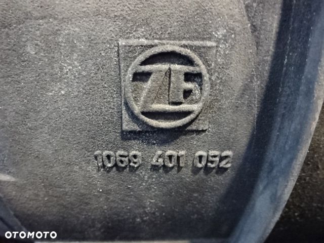 Skrzynia biegów BMW E90 M47 2.0D 1069401018 - 3