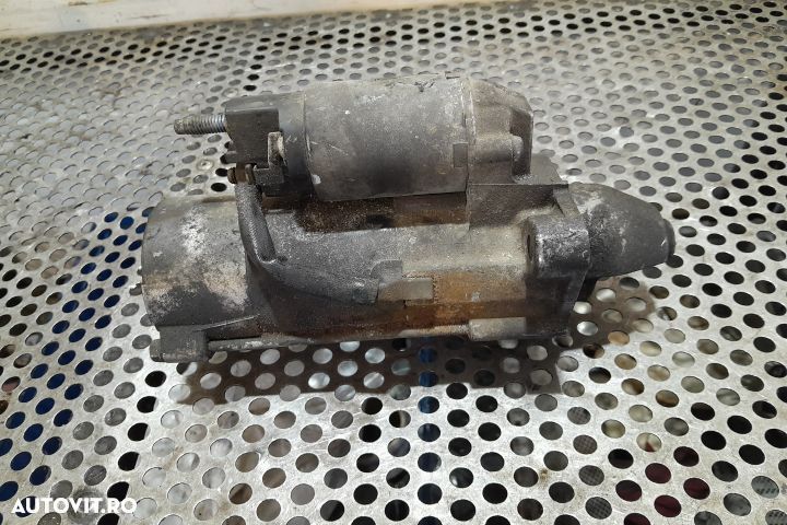 ELECTROMOTOR  55578420 55578420 Opel Astra J [2009 - 2012] Sports Tou - 5