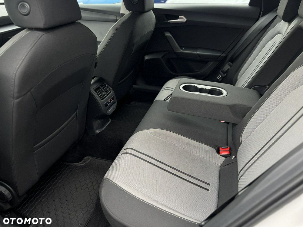 Seat Leon 1.5 TSI Style - 37