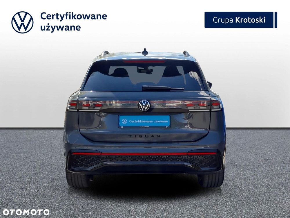 Volkswagen Tiguan - 5