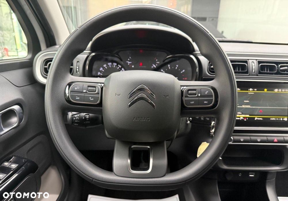 Citroën C3 1.2 VTi Exclusive - 22