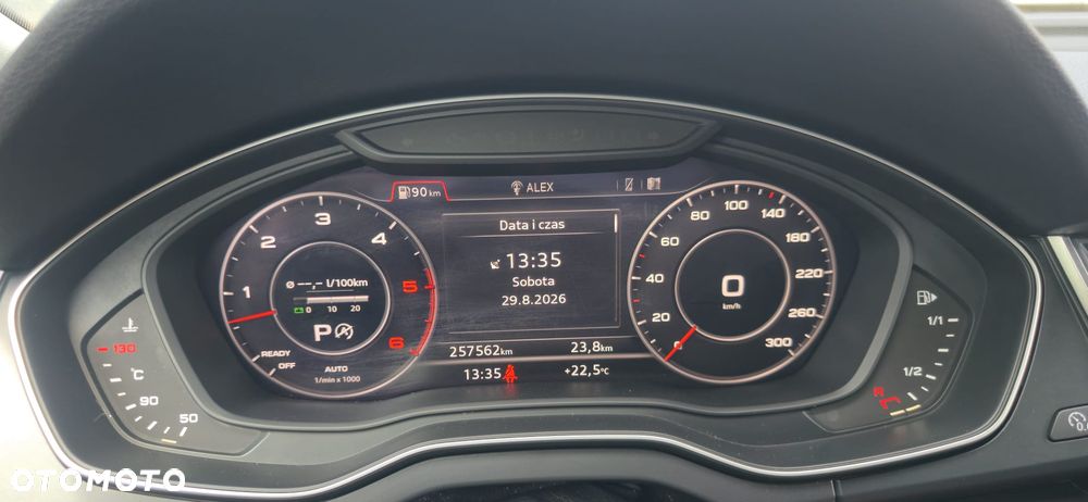 Audi Q5 3.0 TDI Quattro Tiptronic - 30