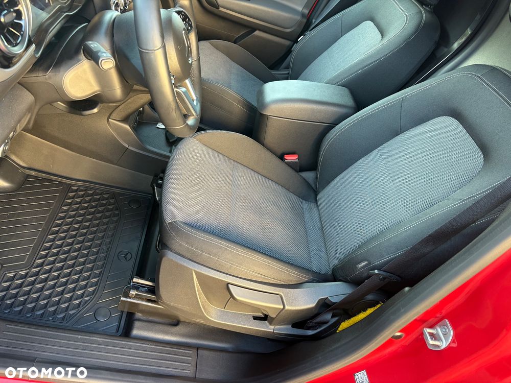 Mercedes-Benz CITAN - 20