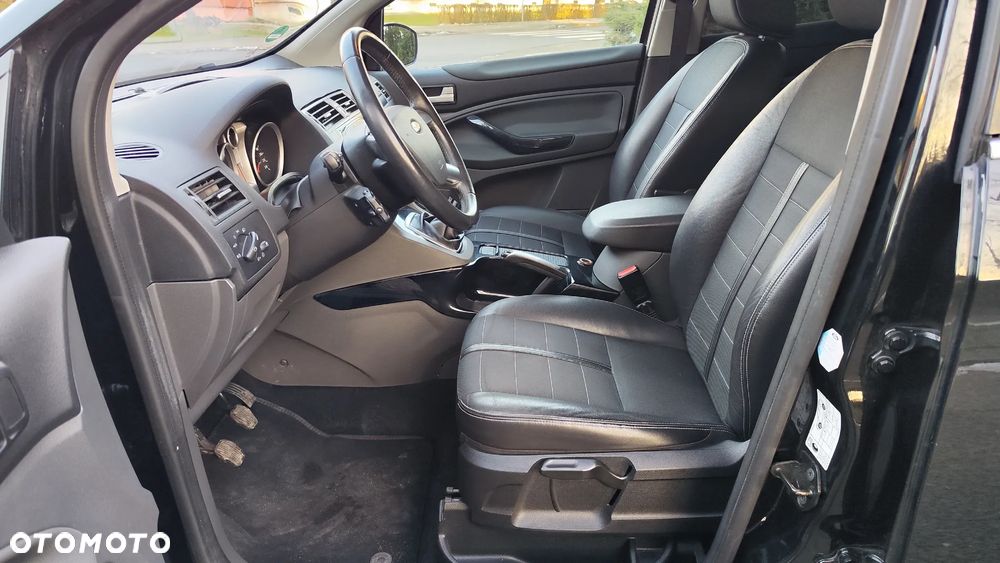 Ford Kuga 2.0 TDCi 4WD Titanium - 18