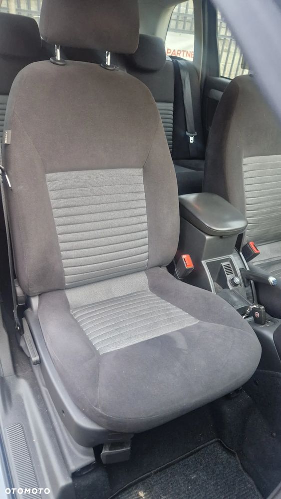 Fiat Croma 1.9 JTD Dynamic - 29