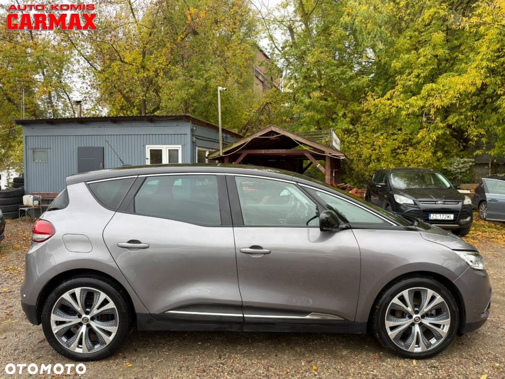 Renault Scenic - 8