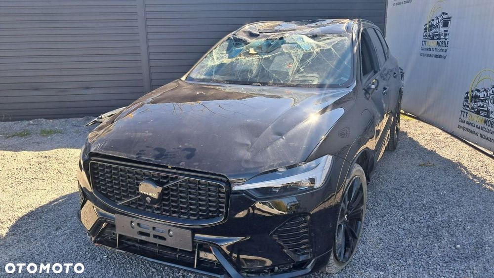 Volvo XC 60 - 18