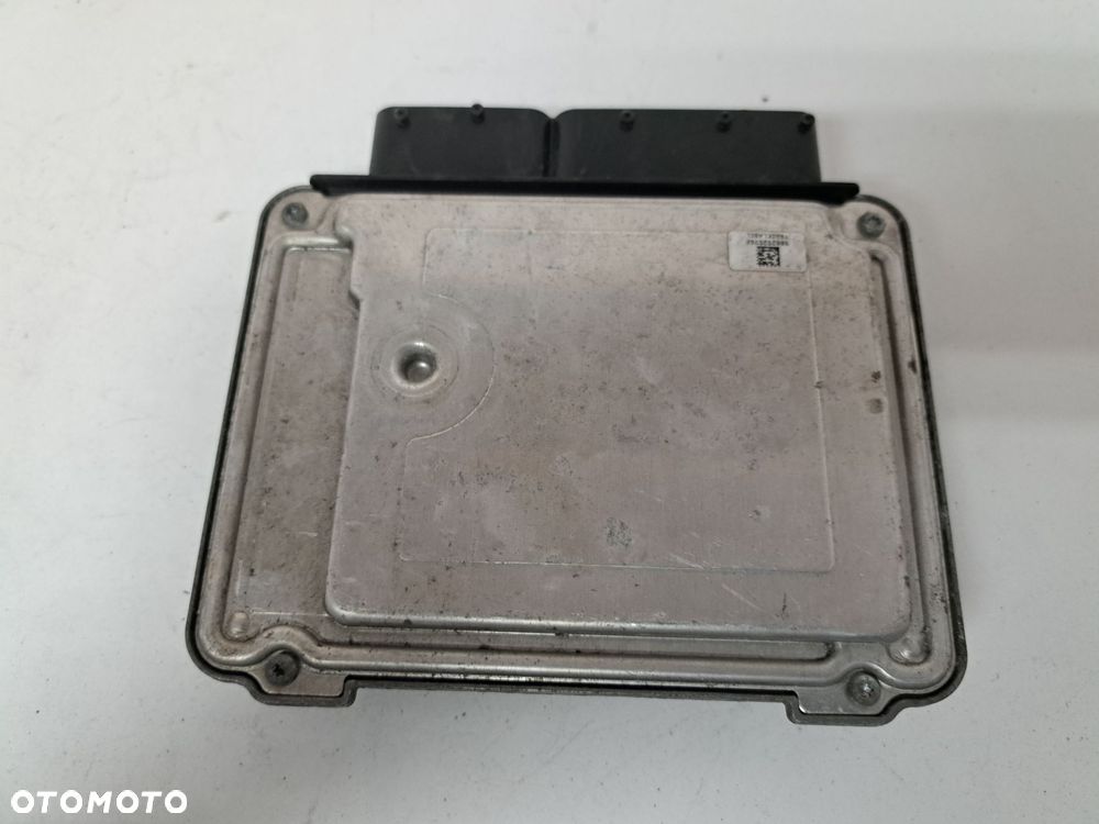 VW SKODA 1.4 BMS KOMPUTER  STEROWNIK  SILNIKA 045906013B - 4