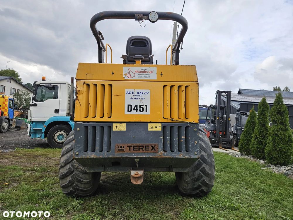 Terex TA9 - 16