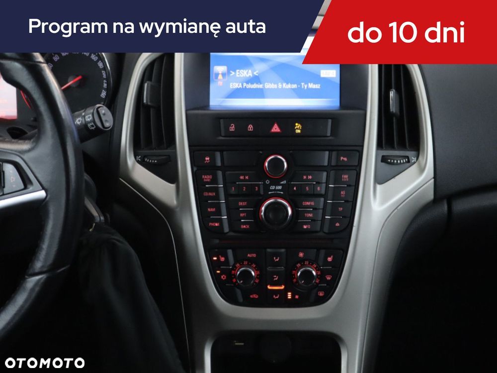 Opel Astra - 15