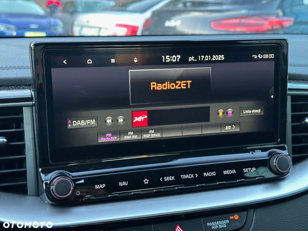 Kia Ceed 1.5 T-GDI L DCT - 29