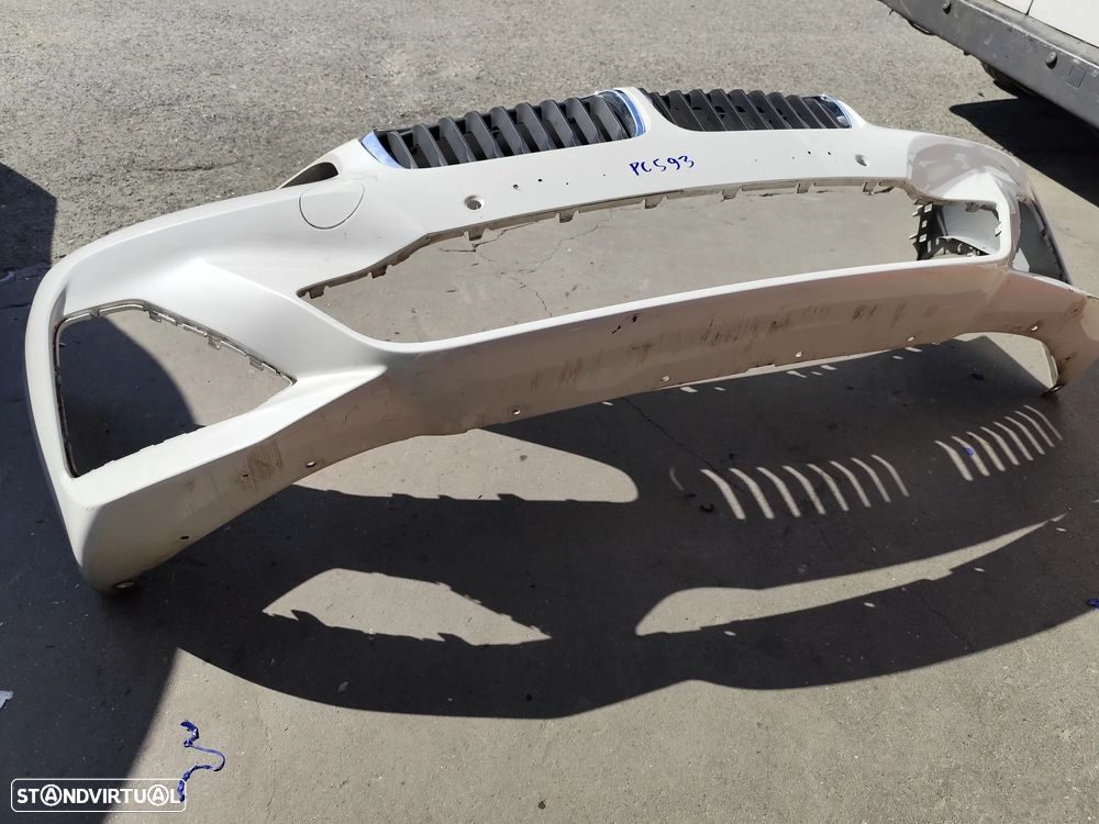 BMW SERIE 2 F45 LCI M PARA CHOQUES FRENTE - PC593 - 9
