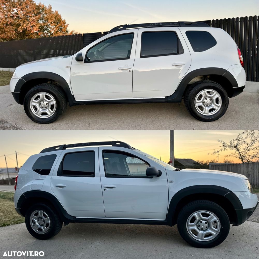 Dacia Duster - 8
