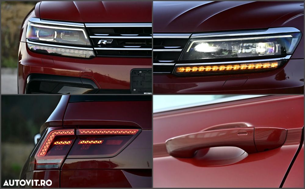 Volkswagen Tiguan - 30
