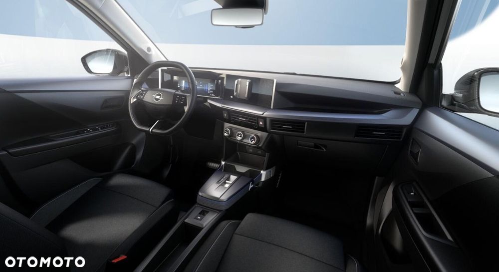 Opel Frontera 1.2 T mHEV Edition eDTC6 - 5