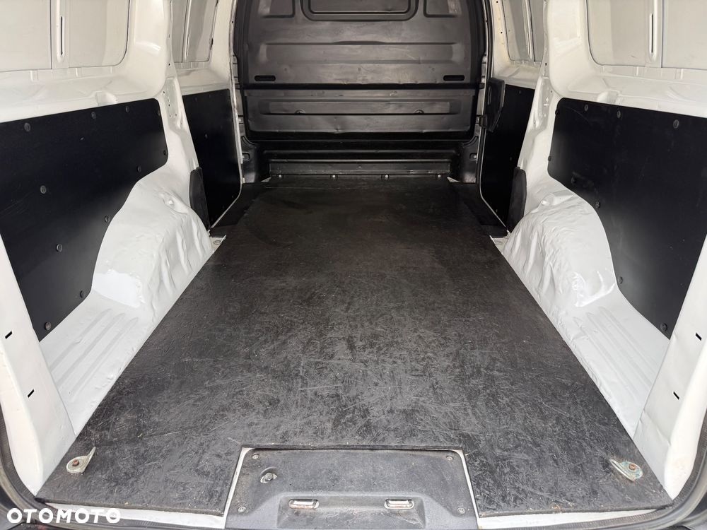 Opel VIVARO/L3/SILNIK 2.0 122KM/Klima/PDC/Tempomat/Sensor deszczu/Sensor świateł/ - 9