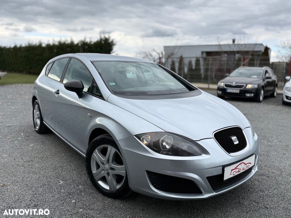 Seat Leon 1.4 Activ - 1