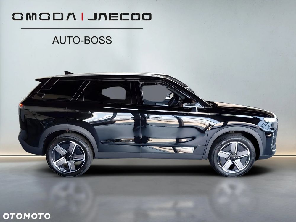 Jaecoo 7 - 6