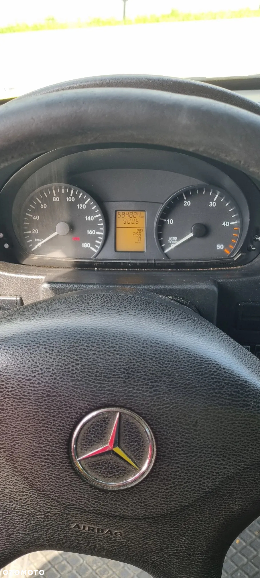 Mercedes-Benz SPRINTER 516 CDI - 19