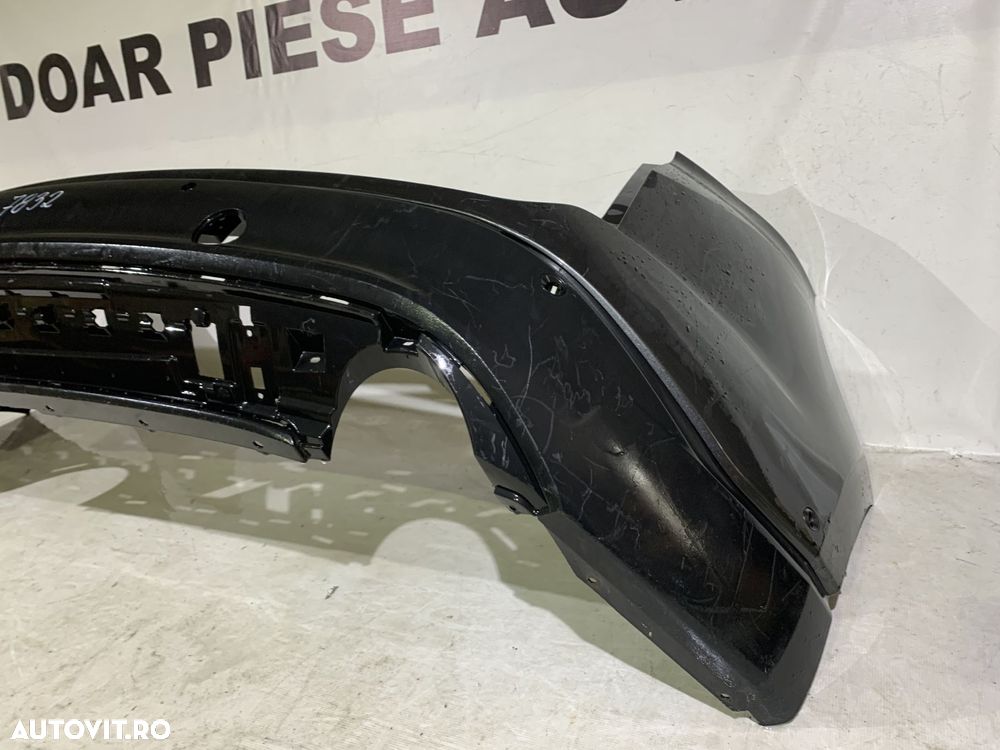 Bara spate Ford Edge, 2015, 2016, 2017, 2018, cod origine OE GT4B-17F001-AGW. - 8