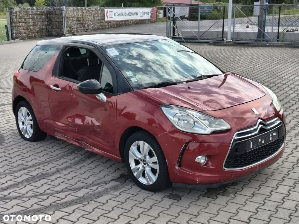 Citroën DS3 - 2