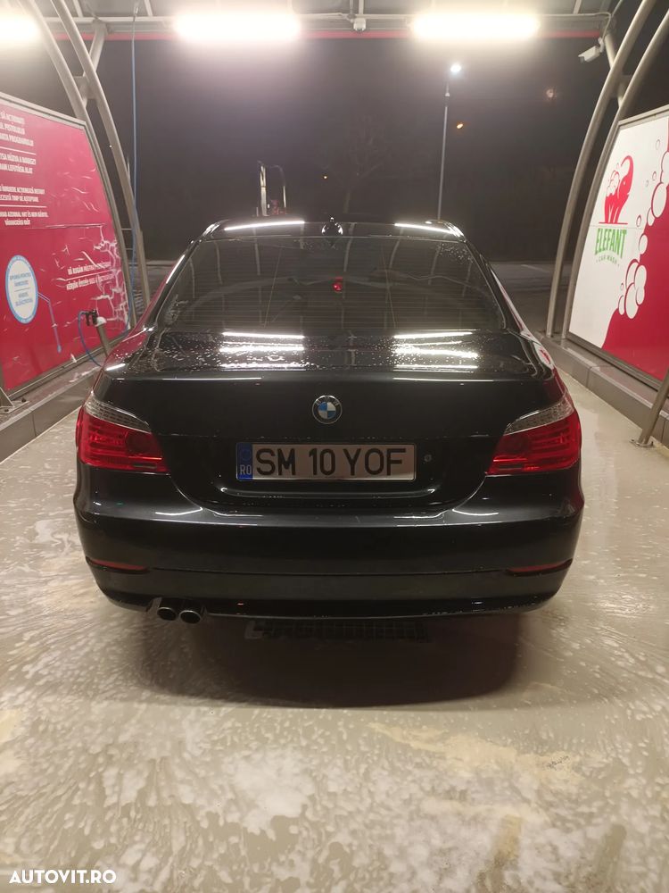 BMW Seria 5 - 23