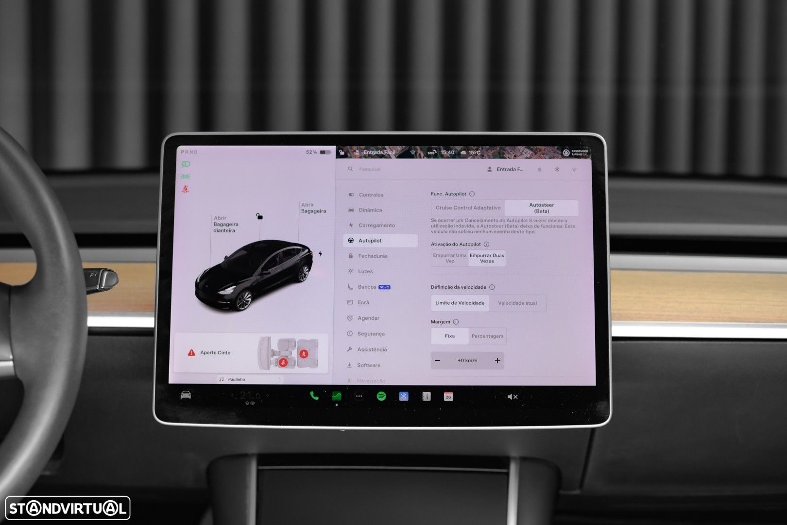 Tesla Model 3 Long Range AWD Dual Motor - 24