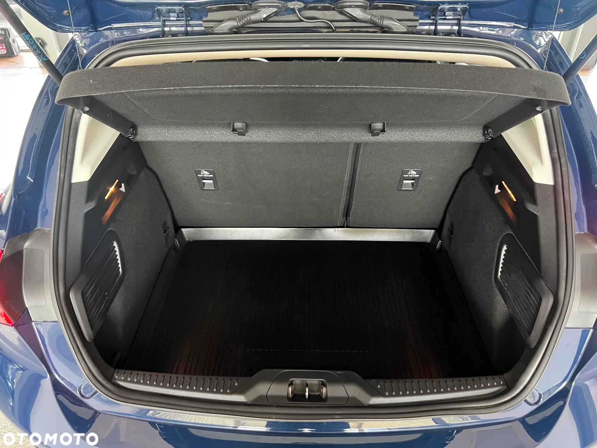 Ford Focus 1.0 EcoBoost Titanium Business - 13