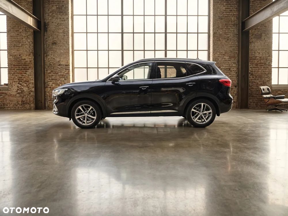 MG HS PHEV Luxury - 5