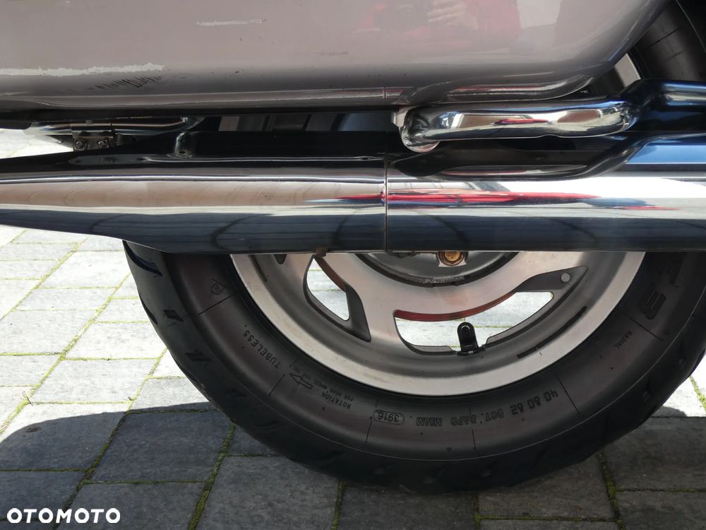 Honda Valkyrie - 30