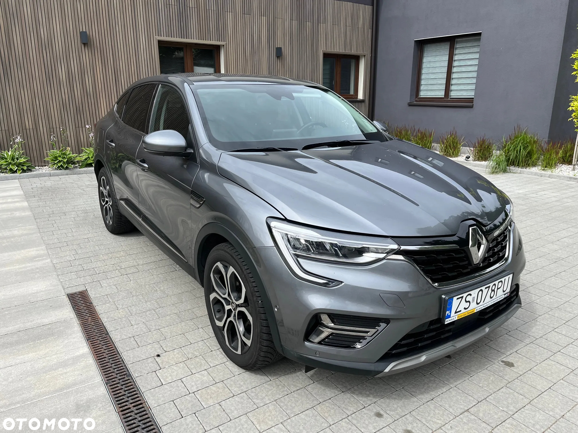 Renault Arkana - 3