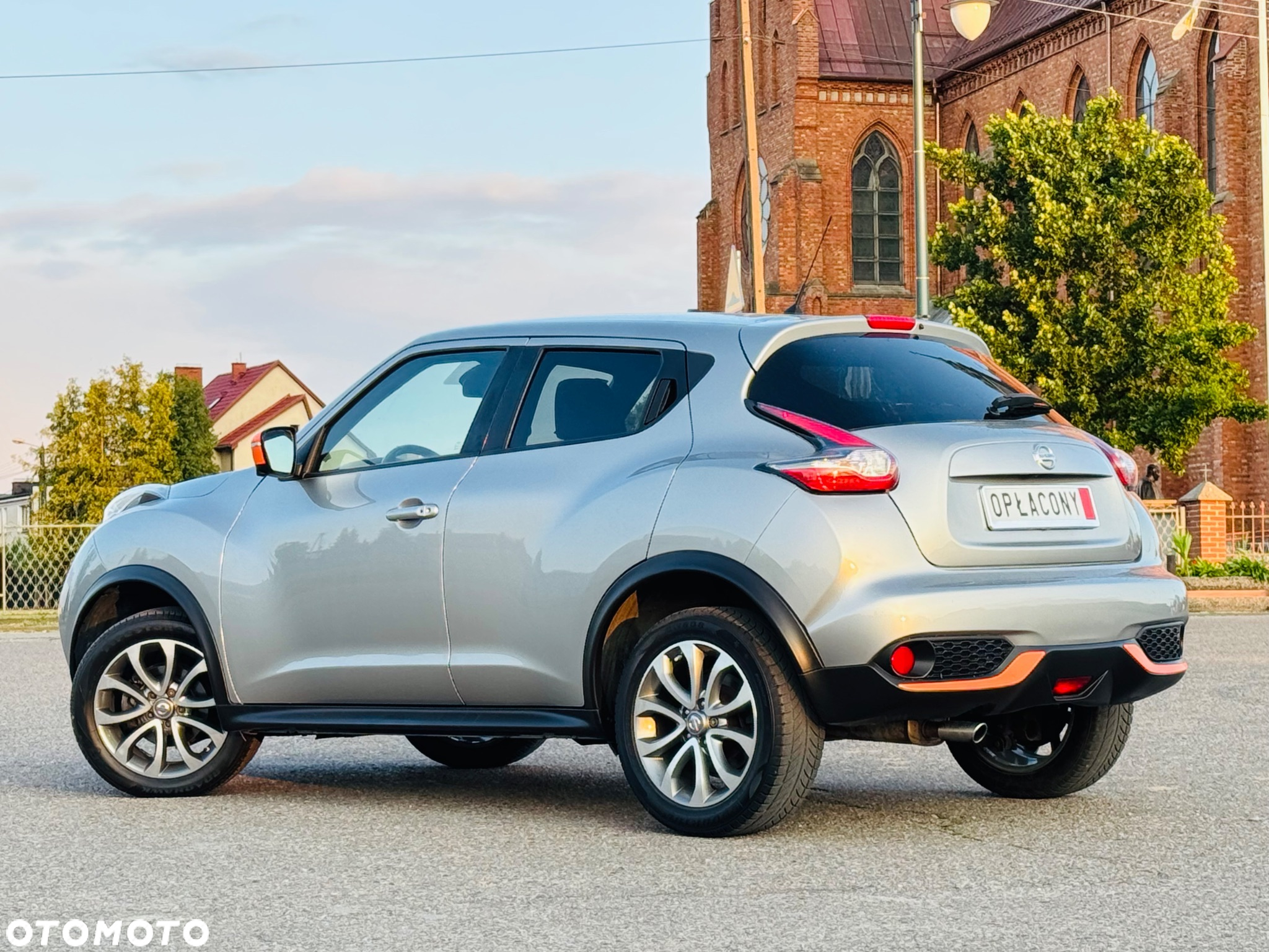 Nissan Juke 1.2 DIG-T Edition - 4