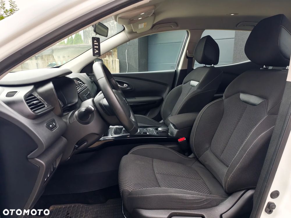 Renault Kadjar 1.2 Energy TCe Life - 11