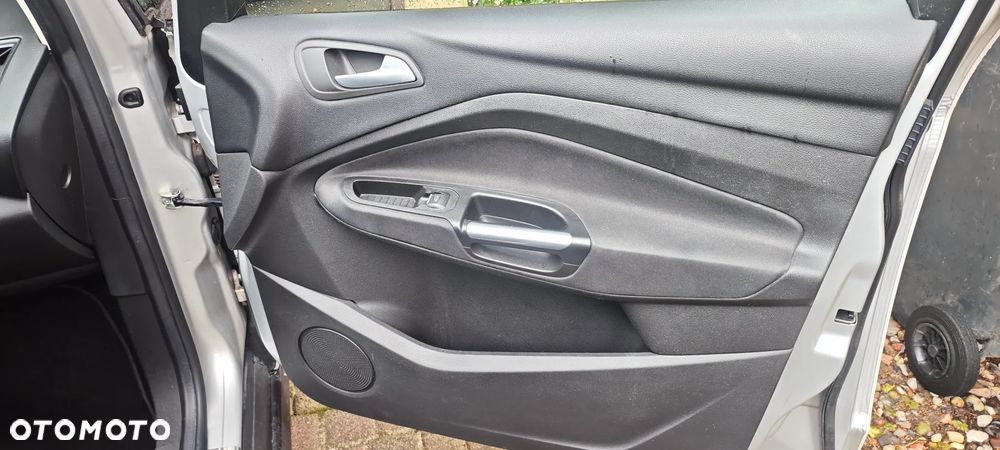 Ford Grand C-MAX 1.5 TDCi Start-Stopp-System Titanium - 19