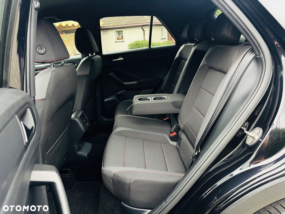Volkswagen T-Roc 1.5 TSI OPF R-Line - 25