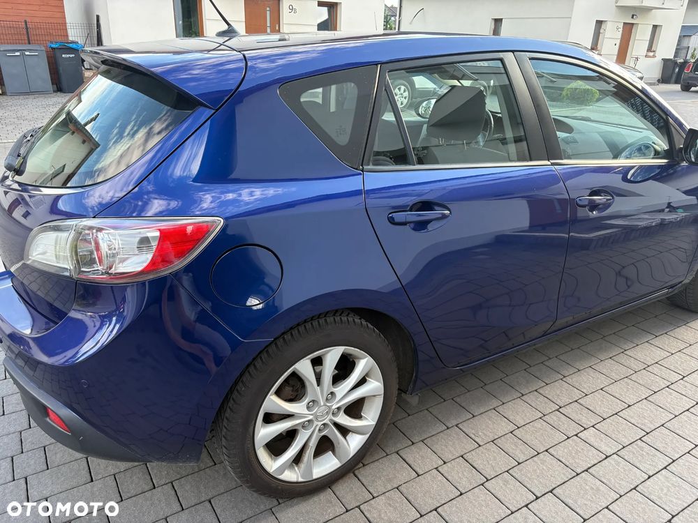 Mazda 3 1.6 16V Exclusive - 6