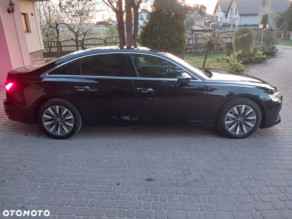 Audi A6 Limousine - 21